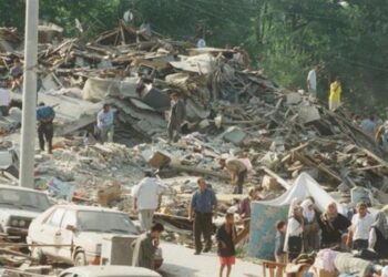 1999 ve sonrasında neler yaşandı, kaç kişi hayatını kaybetti?