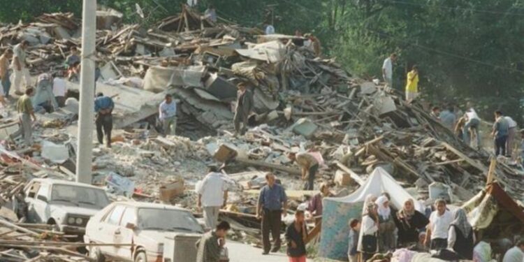 1999 ve sonrasında neler yaşandı, kaç kişi hayatını kaybetti?
