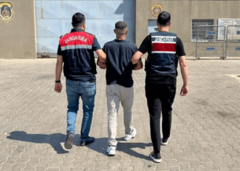 2 Kişiyi Yaraladı, Çıkarıldığı Mahkemece Tutuklandı