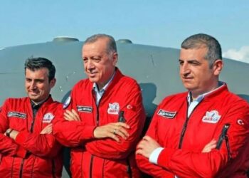 2024 yılı vergi rekortmenleri yine Bayraktar kardeşler oldu
