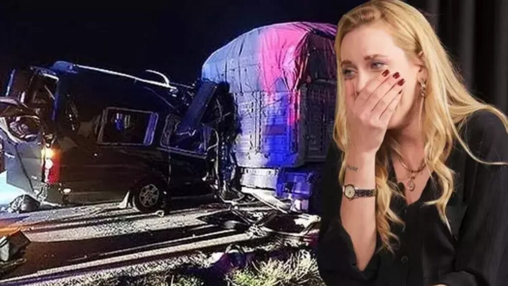 3 Arkadaşı Ölmüştü: Melis İşiten Çarpıcı Detayı Verdi
