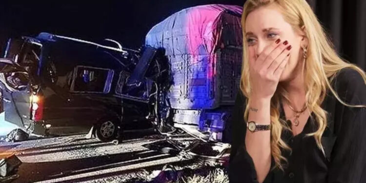 3 Arkadaşı Ölmüştü: Melis İşiten Çarpıcı Detayı Verdi