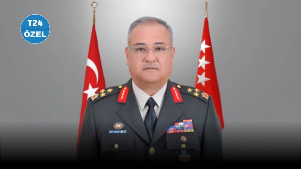 3. Ordu Komutanlığı’na atanan Orgeneral Kemal Yeni, emeklilik dilekçesi verdi