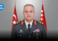 3. Ordu Komutanlığı’na atanan Orgeneral Kemal Yeni, emeklilik dilekçesi verdi