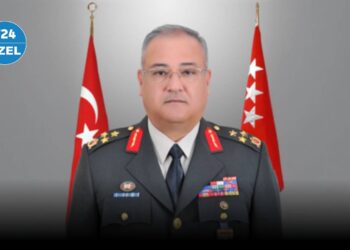 3. Ordu Komutanlığı’na atanan Orgeneral Kemal Yeni, emeklilik dilekçesi verdi