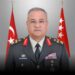 3. Ordu Komutanlığı’na atanan Orgeneral Kemal Yeni, emeklilik dilekçesi verdi