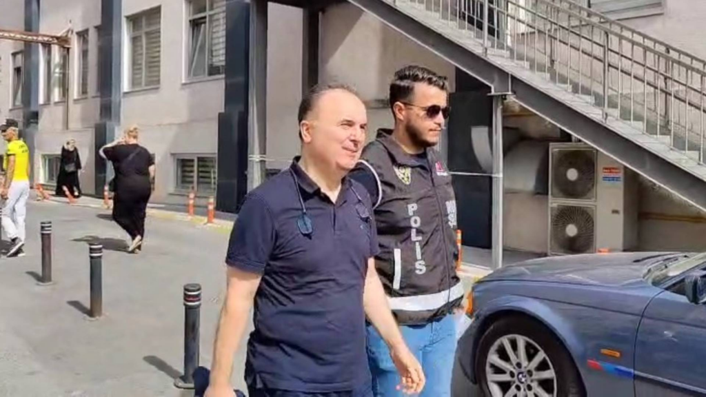 32 yıllık hukukçuyum, bu yaşıma kadar hiçbir haksız kazanç içerisinde olmadım