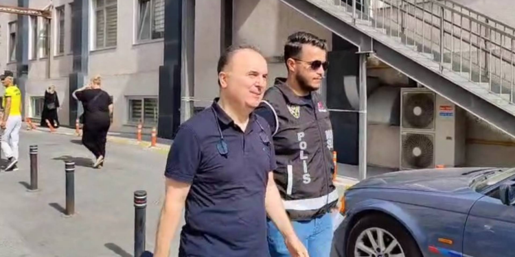 32 yıllık hukukçuyum, bu yaşıma kadar hiçbir haksız kazanç içerisinde olmadım