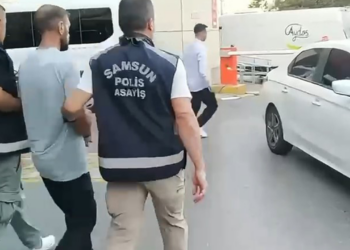 5 İlde Dolandırıcılık Operasyonunda 7 Gözaltı