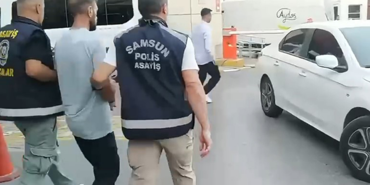 5 İlde Dolandırıcılık Operasyonunda 7 Gözaltı