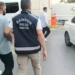 5 İlde Dolandırıcılık Operasyonunda 7 Gözaltı