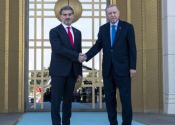 5 milyar dolara da emin adımlarla ilerliyoruz
