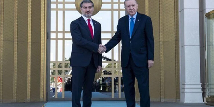 5 milyar dolara da emin adımlarla ilerliyoruz