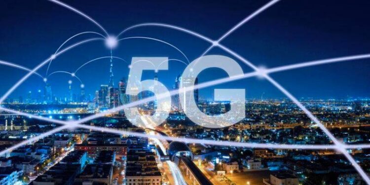 5G ihalesinde frekans paketleri için asgari değerler belli oldu