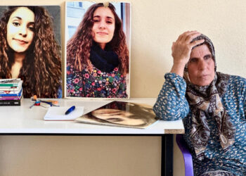 6 Yıl Olacak, Gülistan Doku'dan Hâlâ Haber Yok... Dosya Raftan İndi, Kent Altüst Ediliyor! Özel Ekipler Devrede