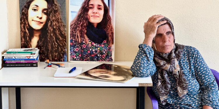 6 Yıl Olacak, Gülistan Doku'dan Hâlâ Haber Yok... Dosya Raftan İndi, Kent Altüst Ediliyor! Özel Ekipler Devrede