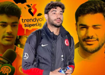 6 Yıl Sonra Geri Dönüyor! Süper Lig’de Yılın Transferi: Ozan Kabak Yuvasına Geri Dönüyor