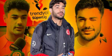 6 Yıl Sonra Geri Dönüyor! Süper Lig’de Yılın Transferi: Ozan Kabak Yuvasına Geri Dönüyor