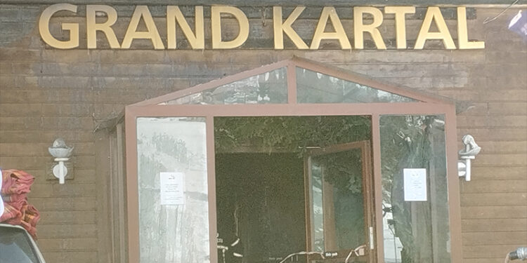 78 kişinin öldüğü Kartalkaya yangını faciasında bakanlık başmüfettişi hakkında soruşturma izni