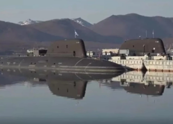 8,8’lik Deprem Sonrası Rusya’nın Kalbinde Yeni Felaket Alarmı! Uydu Görüntüleri Ortaya Çıkardı