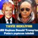 ABD Başkanı Donald Trump’tan Putin’e yaptırım tehdidi: Taviz bekliyor