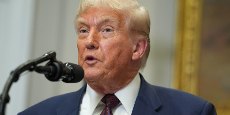 ABD Başkanı Trump'tan Gazze'ye Yardım Sözü