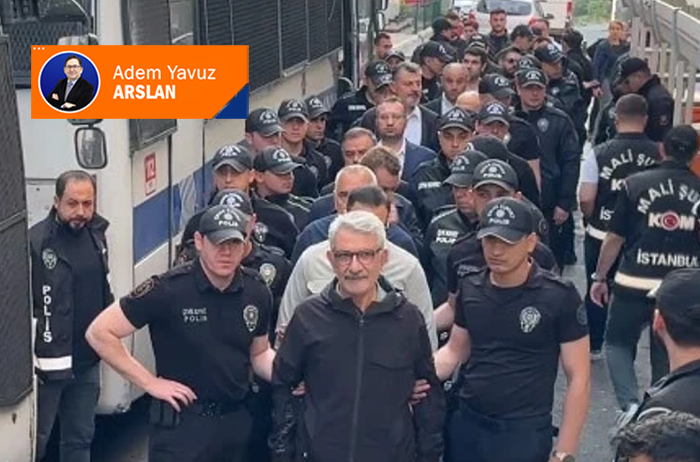ABD İnsan Hakları Raporu; Türkiye’de ‘sandık’ sözde!