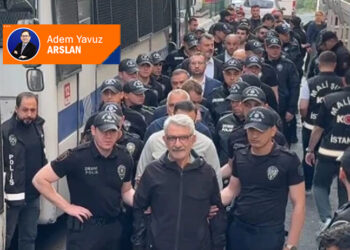 ABD İnsan Hakları Raporu; Türkiye’de ‘sandık’ sözde!