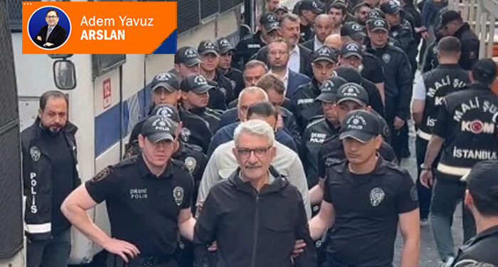 ABD İnsan Hakları Raporu; Türkiye’de ‘sandık’ sözde!