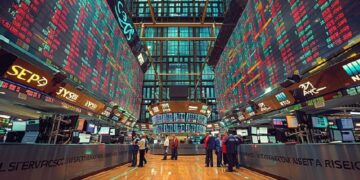 ABD borsası Dot Com Balonu'nu ve Büyük Buhran'a giden süreci geride bırakarak, tarihindeki en pahalı değerlemeye ulaştı