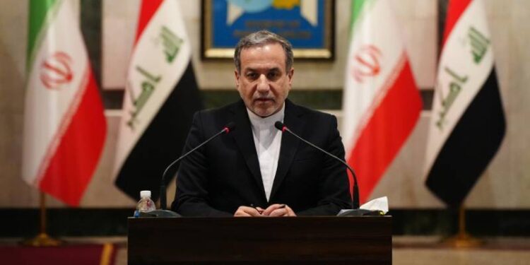 ABD müzakere mesajı gönderdi, görüşüp görüşmeyeceğimiz çıkarlarımıza bağlı