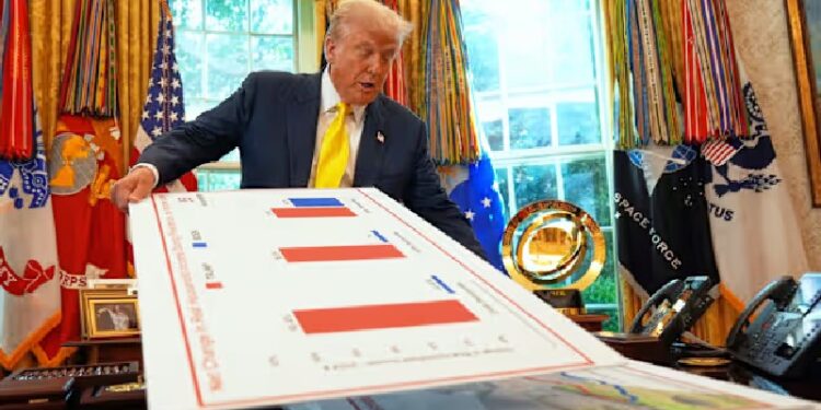 ABD'de enflasyon verileri açıklandı