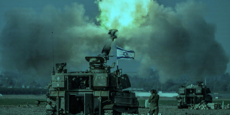 AB'de Bir İlk! Slovenya'dan İsrail'e Silah Yasağı