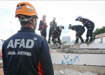 AFAD'dan Korkutan 'Balıkesir' Açıklaması: '3 Üzerinde 7 Artçı Meydana Geldi'