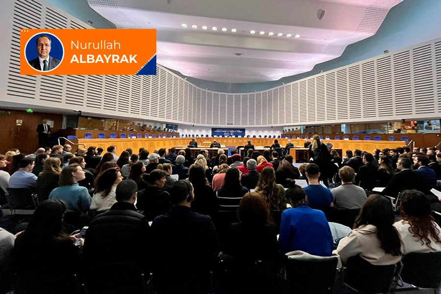 AİHM’nin ‘Demirhan’ kararı: Tazminattan değerli bir kazanım
