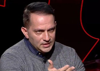 AKP Disipline Sevk Etmişti: Mücahit Birinci Partisinden İstifa Etti