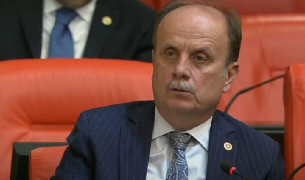 AKP Konya Milletvekili Mehmet Baykan’dan “diploma sahtekarlığı” değerlendirmesi: “Dünyanın her yerinde olabilecek bir korsanlık söz konusu”
