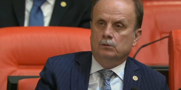 AKP Konya Milletvekili Mehmet Baykan’dan “diploma sahtekarlığı” değerlendirmesi: “Dünyanın her yerinde olabilecek bir korsanlık söz konusu”