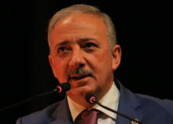 AKP Muğla Milletvekili Kadem Mete Trafik Kazası Geçirdi