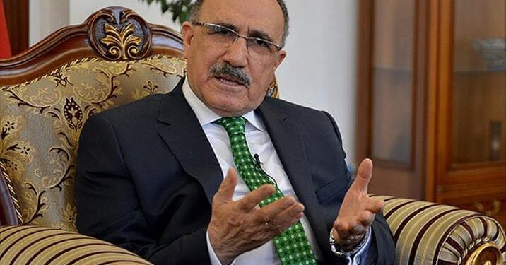 AKP kurucusu Atalay’ın ismi üniversiteden silindi