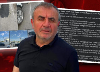 AKP’de Çekici Krizi! Meclis Üyesi İstifa Etti, 'Şerefinizi, Onurunuzu, Haysiyetinizi S.e.v.e.y.i.m’ Diyerek İsyan Etmişti