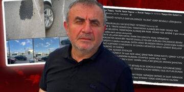 AKP’de Çekici Krizi! Meclis Üyesi İstifa Etti, 'Şerefinizi, Onurunuzu, Haysiyetinizi S.e.v.e.y.i.m’ Diyerek İsyan Etmişti