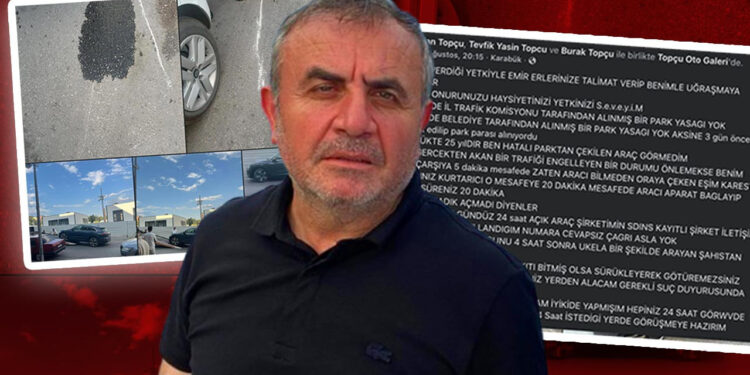 AKP’de Çekici Krizi! Meclis Üyesi İstifa Etti, 'Şerefinizi, Onurunuzu, Haysiyetinizi S.e.v.e.y.i.m’ Diyerek İsyan Etmişti