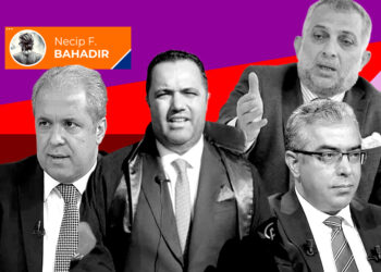 Necip F. Bahadır
