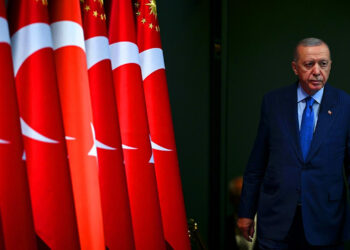 AKP’de ‘Erken Seçim’ Hareketliliği! Açıklamalar Peş Peşe Geldi… Kafalar Karıştı