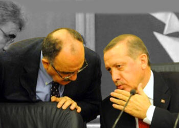 AKP’de ‘Vefa’ Krizi: Bülent Arınç'tan ‘Beşir Atalay' Tepkisi! Cumhurbaşkanı Erdoğan’a Seslendi