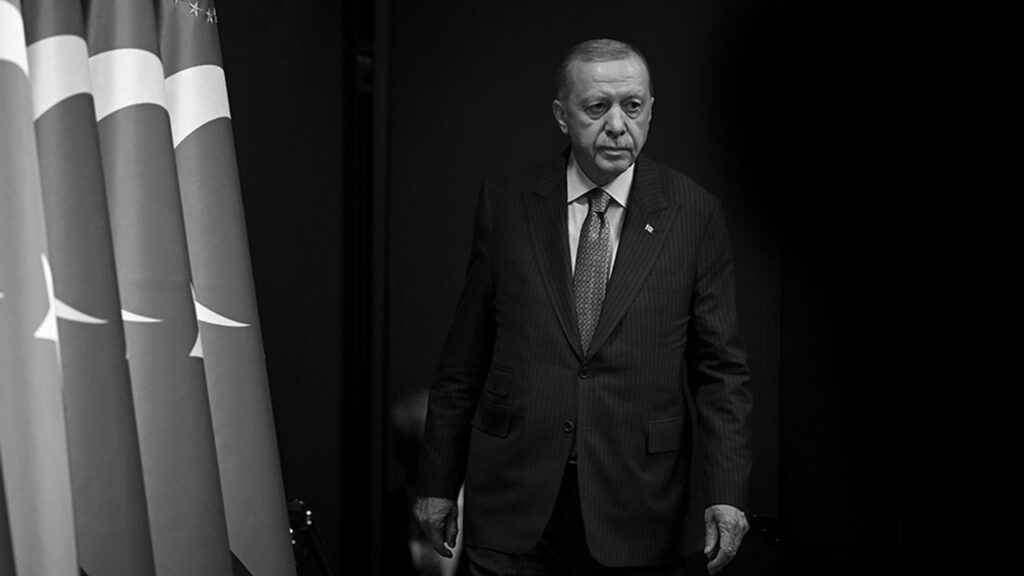 AKP’den "Türkiye Yüzyılı" Buluşmaları Başlıyor: Hedef 81 İl, 973 İlçe