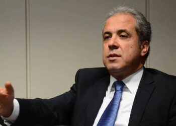 AKP'li Tayyar'dan 'Kendi Mahallesine' Sert Tepki! 'Yalakaların Hedefi Oluyorum'