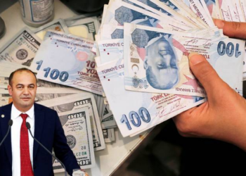 AKP’nin yarattığı yıkımın maliyeti 200 milyar doları aştı