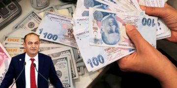 AKP’nin yarattığı yıkımın maliyeti 200 milyar doları aştı